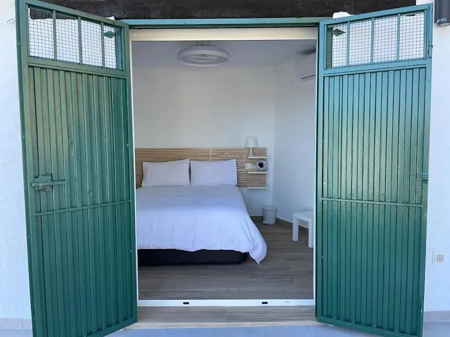 דירות The Nook At מונדה